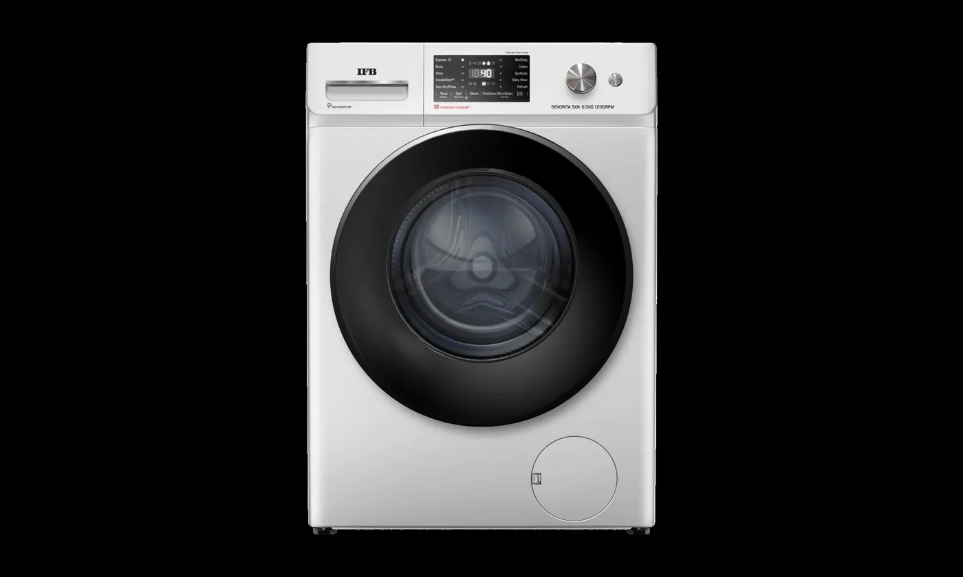 IFB front load washing machine